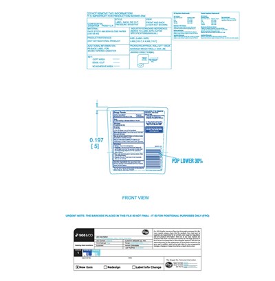 Back Label (80914 23 Back)